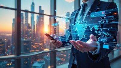 découvrez comment construire une europe libre et autonome grâce à une souveraineté numérique renforcée, garantissant indépendance et contrôle des technologies de demain.