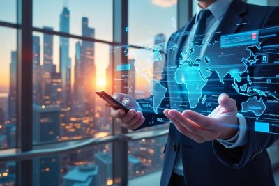 découvrez comment construire une europe libre et autonome grâce à une souveraineté numérique renforcée, garantissant indépendance et contrôle des technologies de demain.