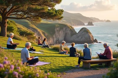 rejoignez le forum de perros-guirec, un espace convivial dédié à l’art de bien vieillir et à l’épanouissement personnel. partagez conseils, expériences et astuces pour une vie riche et équilibrée à tout âge.