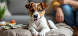 découvrez le prix d'un jack russel chez un éleveur, les coûts d'achat ainsi que les dépenses annuelles pour son entretien et son bien-être.