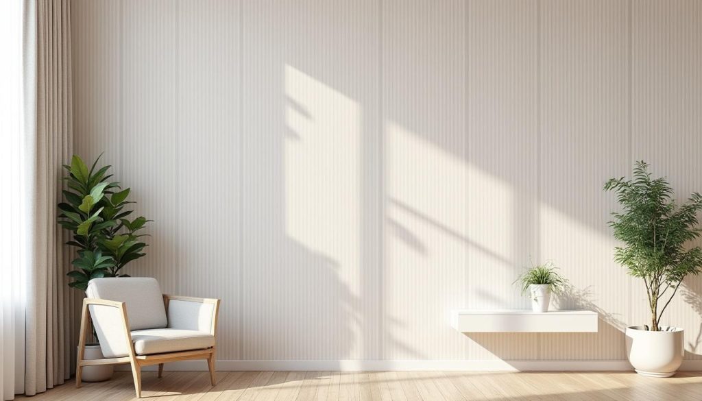 découvrez comment choisir le papier peint idéal pour agrandir visuellement une petite pièce et créer une impression d'espace grâce à des astuces déco simples et efficaces.