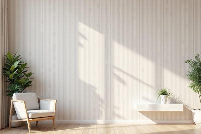 découvrez comment choisir le papier peint idéal pour agrandir visuellement une petite pièce et créer une impression d'espace grâce à des astuces déco simples et efficaces.