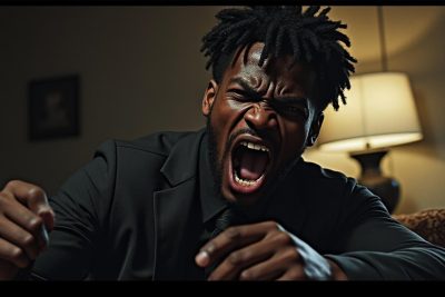 vincent mc doom exprime sa colère face à la mort de loana, dénonçant une non-assistance à personne en danger et appelant à une prise de conscience urgente.