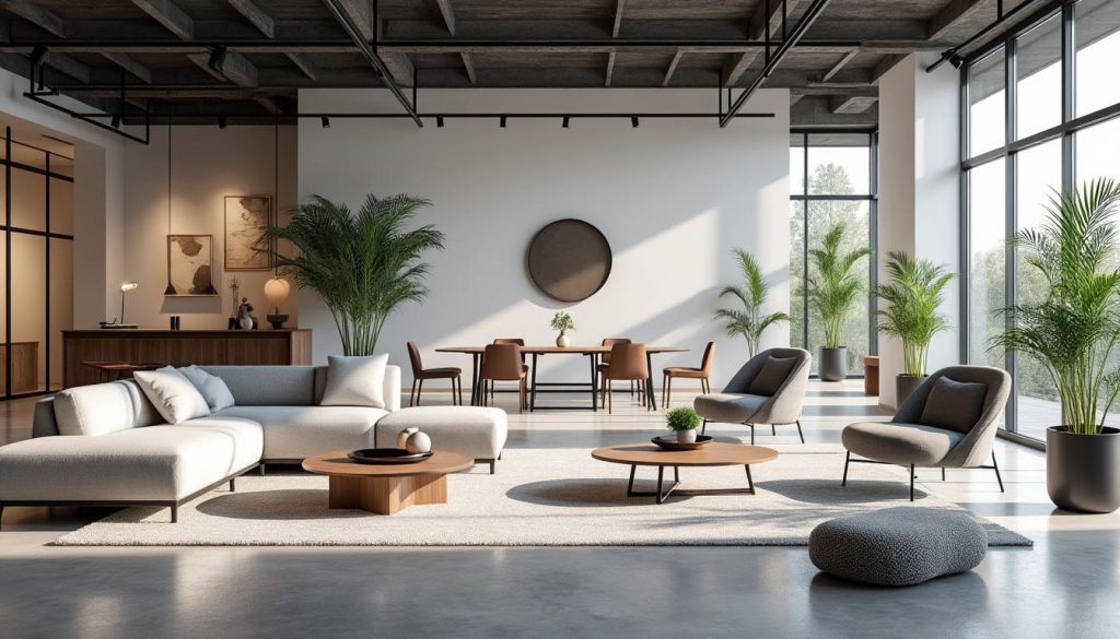 découvrez les marques incontournables pour rebondir après la fermeture d'alinea et trouver des alternatives adaptées à vos besoins en mobilier et décoration.