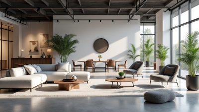 découvrez les marques incontournables pour rebondir après la fermeture d'alinea et trouver des alternatives adaptées à vos besoins en mobilier et décoration.