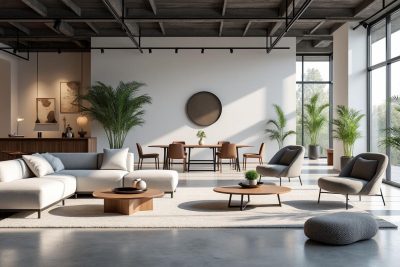 découvrez les marques incontournables pour rebondir après la fermeture d'alinea et trouver des alternatives adaptées à vos besoins en mobilier et décoration.