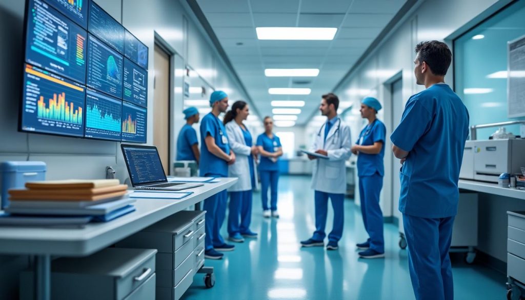 découvrez pourquoi l'augmentation des signalements d'accidents médicaux reflète une amélioration de la sécurité des patients et favorise une meilleure prévention dans les établissements de santé.