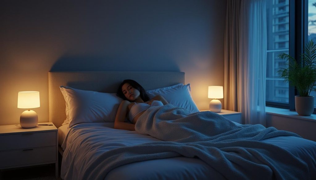 dormir avec son téléphone à proximité : mythe ou menace pour la santé ? explorez les dernières découvertes scientifiques sur les impacts potentiels et faites un choix éclairé pour votre bien-être.