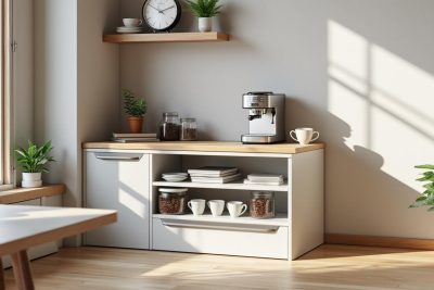 découvrez comment transformer votre espace avec notre collection innovante ikea hack, parfaite pour créer un coin café idéal et convivial chez vous.