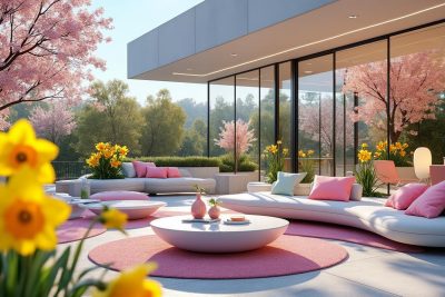 découvrez les matières incontournables du printemps 2026, les tendances clés à adopter pour un style moderne et irrésistible cette saison. ne manquez rien des nouveautés mode essentielles !