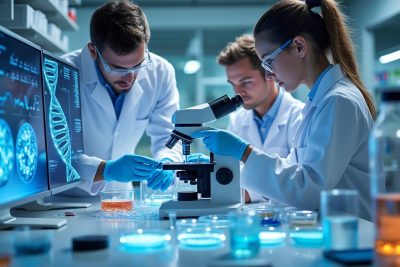 découvrez pourquoi la médecine régénérative doit privilégier la rigueur scientifique pour améliorer la longévité, au lieu de se fier aux promesses trop simplistes et non vérifiées.