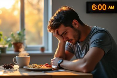 découvrez comment la perte d'une heure de sommeil due au changement d'heure affecte votre vigilance, votre humeur et votre bien-être, et apprenez des astuces pour mieux vous adapter.