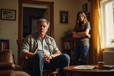 découvrez la facette méconnue de jacques weber qui agace sa femme christine depuis des années, entre anecdotes et révélations inédites.