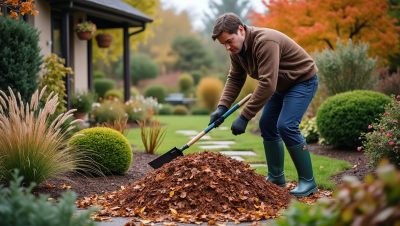 préparez votre jardin d’ornement à l’hiver : découvrez les gestes essentiels pour protéger les plantes et aborder sereinement la saison froide.