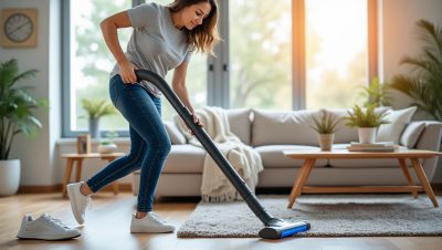 quelques minutes de ménage peuvent-elles remplacer la marche pour bouger au quotidien ? découvrez leurs bienfaits et comment les intégrer à votre routine.