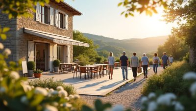 à chailles, un forum consacré à la santé et au bien-être réunira bientôt habitants et professionnels autour de conseils, de rencontres et de prévention.