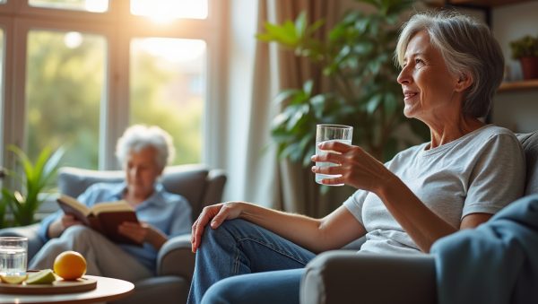 être aidant au quotidien peut fragiliser votre santé. découvrez des conseils pour préserver votre équilibre, demander du soutien et prendre soin de vous.