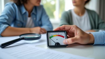 découvrez le « dérivomètre », un outil conçu pour aider à repérer les pratiques préoccupantes et mieux prévenir les dérives sectaires.