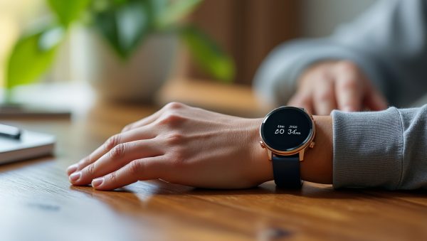 découvrez la huawei watch d3, une montre connectée pensée pour suivre votre santé au quotidien et vous aider à prendre soin de vous, où que vous soyez.