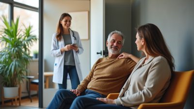 découvrez comment soutenir un proche en santé mentale, mieux faire face aux défis du quotidien et trouver l’aide adaptée à vos besoins.