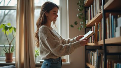 découvrez « stupid small », une méthode fondée sur de tout petits gestes pour retrouver l’envie et le plaisir de ranger, sans se décourager.